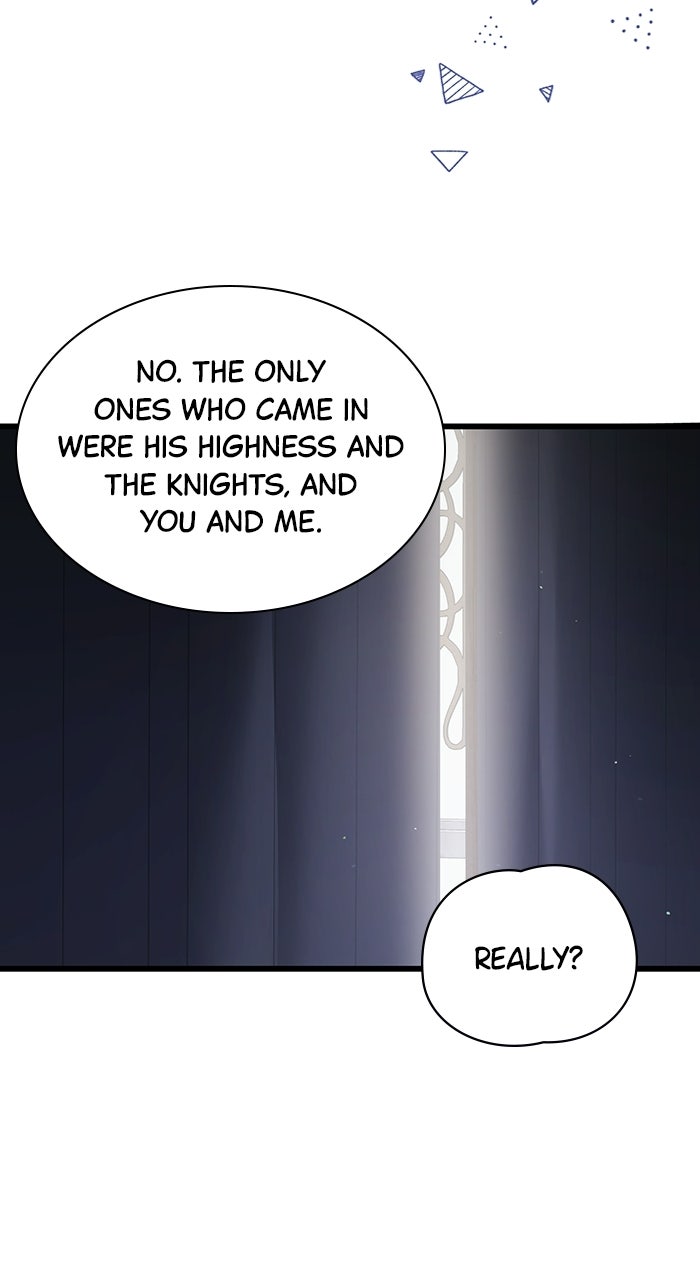 This is What First Love Is Like, Your Majesty Episode 34 page 15 - 