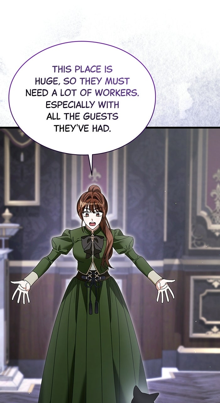 This is What First Love Is Like, Your Majesty Episode 34 page 16 - 
