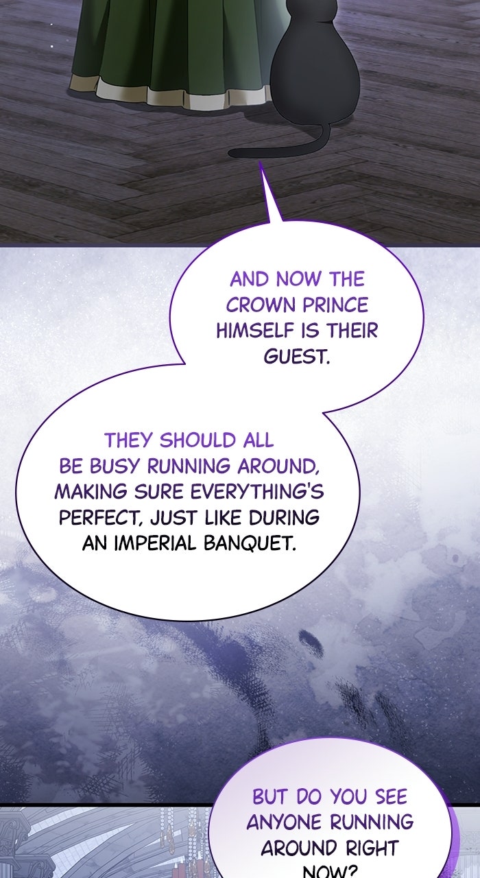 This is What First Love Is Like, Your Majesty Episode 34 page 17 - 