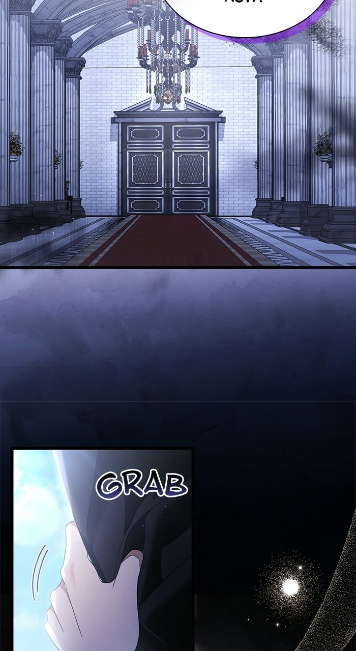 This is What First Love Is Like, Your Majesty Episode 34 page 18 - 