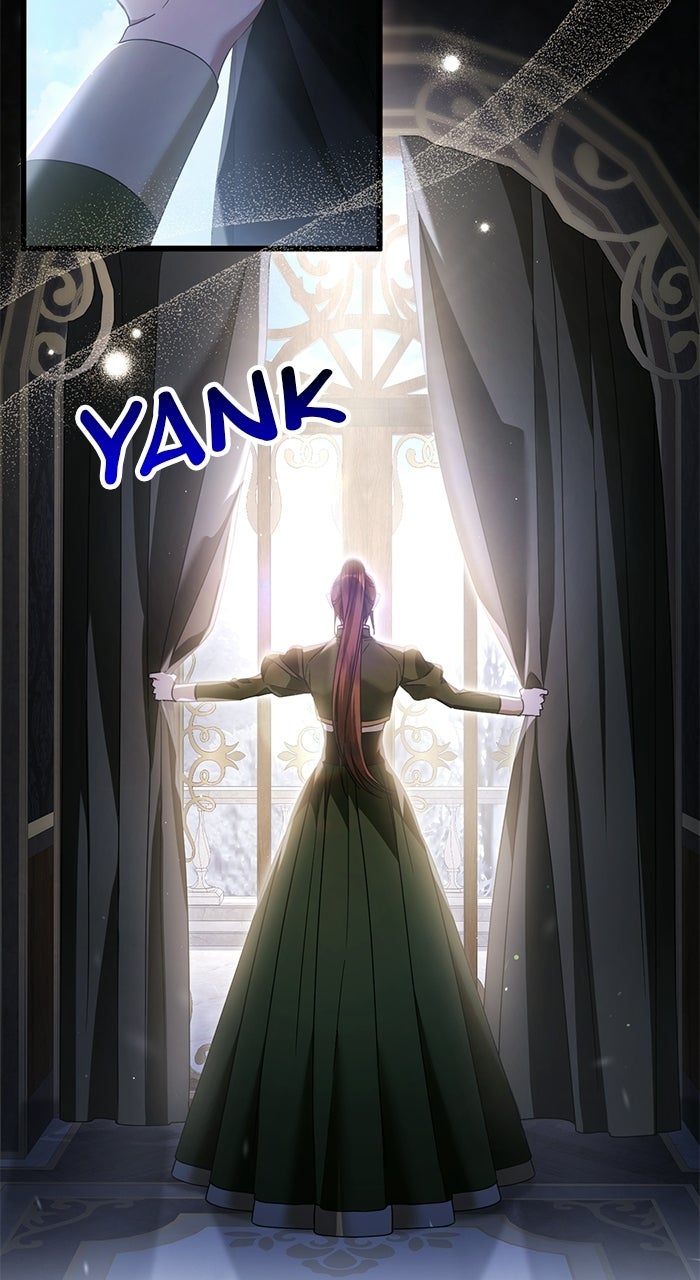 This is What First Love Is Like, Your Majesty Episode 34 page 19 - 