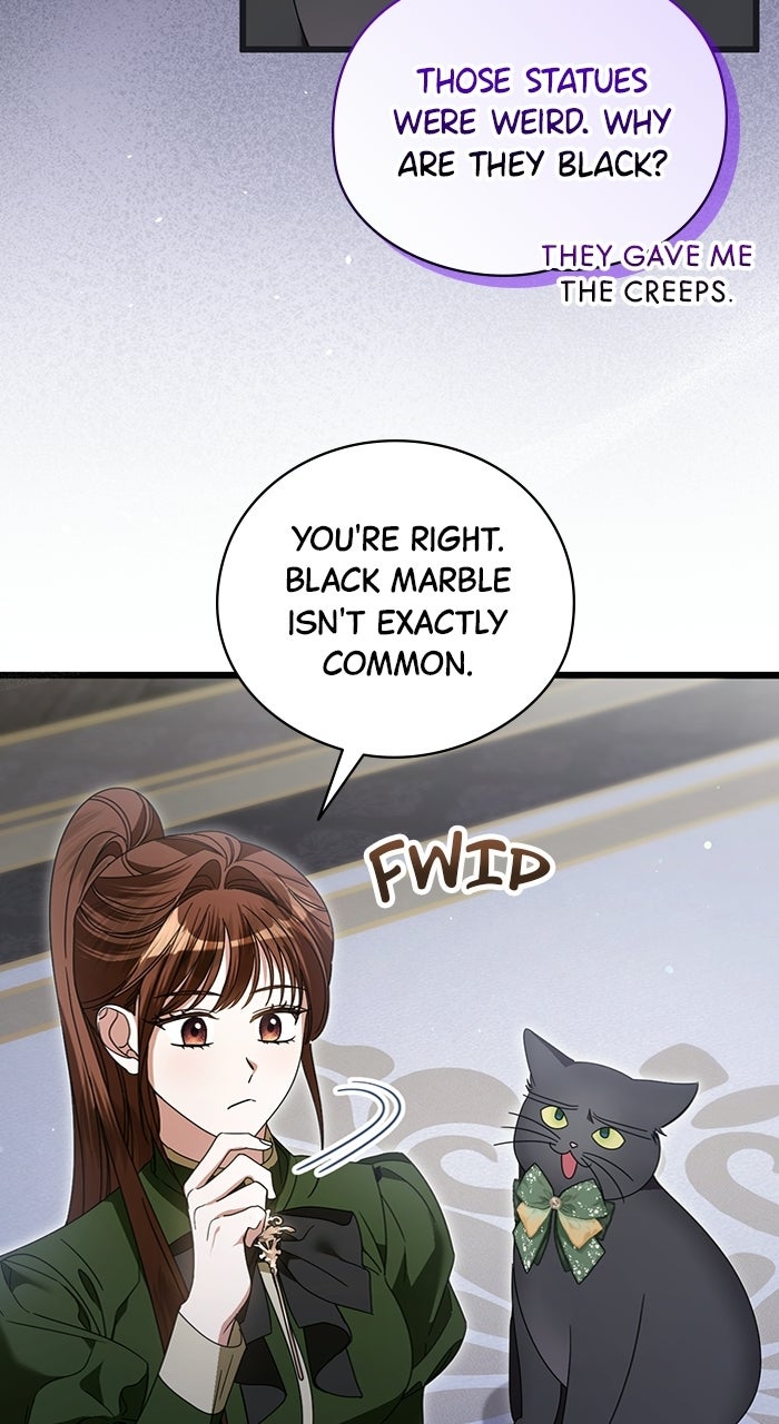 This is What First Love Is Like, Your Majesty Episode 34 page 3 - 