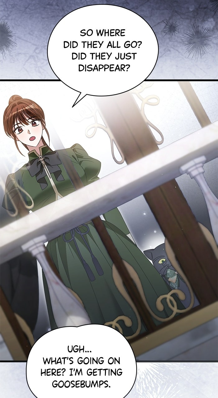This is What First Love Is Like, Your Majesty Episode 34 page 21 - 