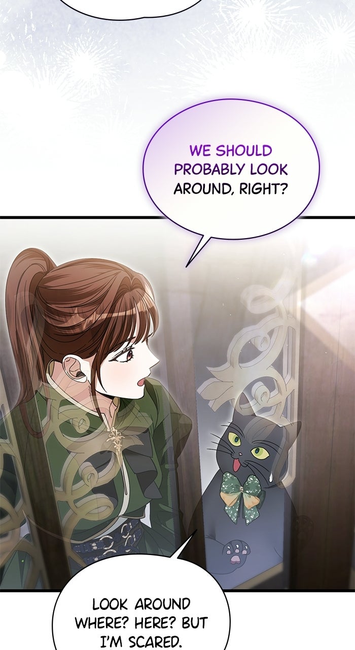 This is What First Love Is Like, Your Majesty Episode 34 page 22 - 