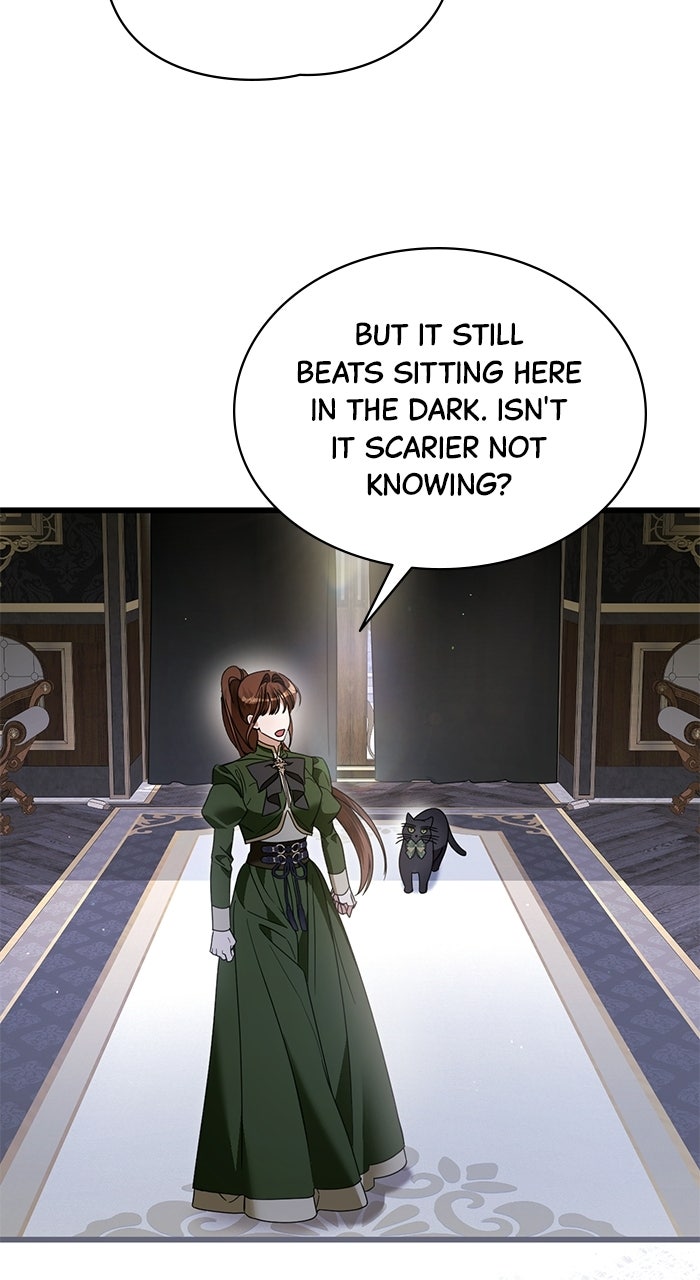 This is What First Love Is Like, Your Majesty Episode 34 page 23 - 
