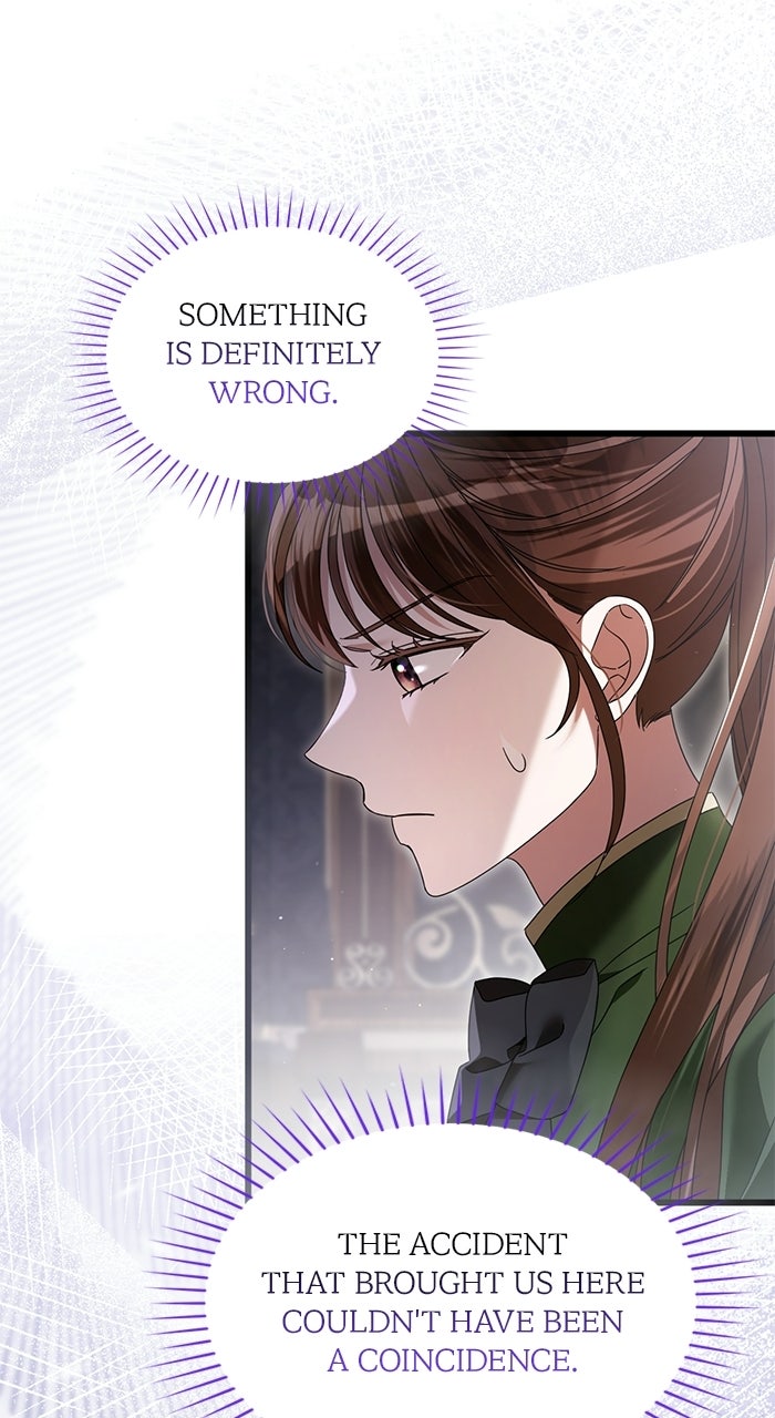 This is What First Love Is Like, Your Majesty Episode 34 page 24 - 