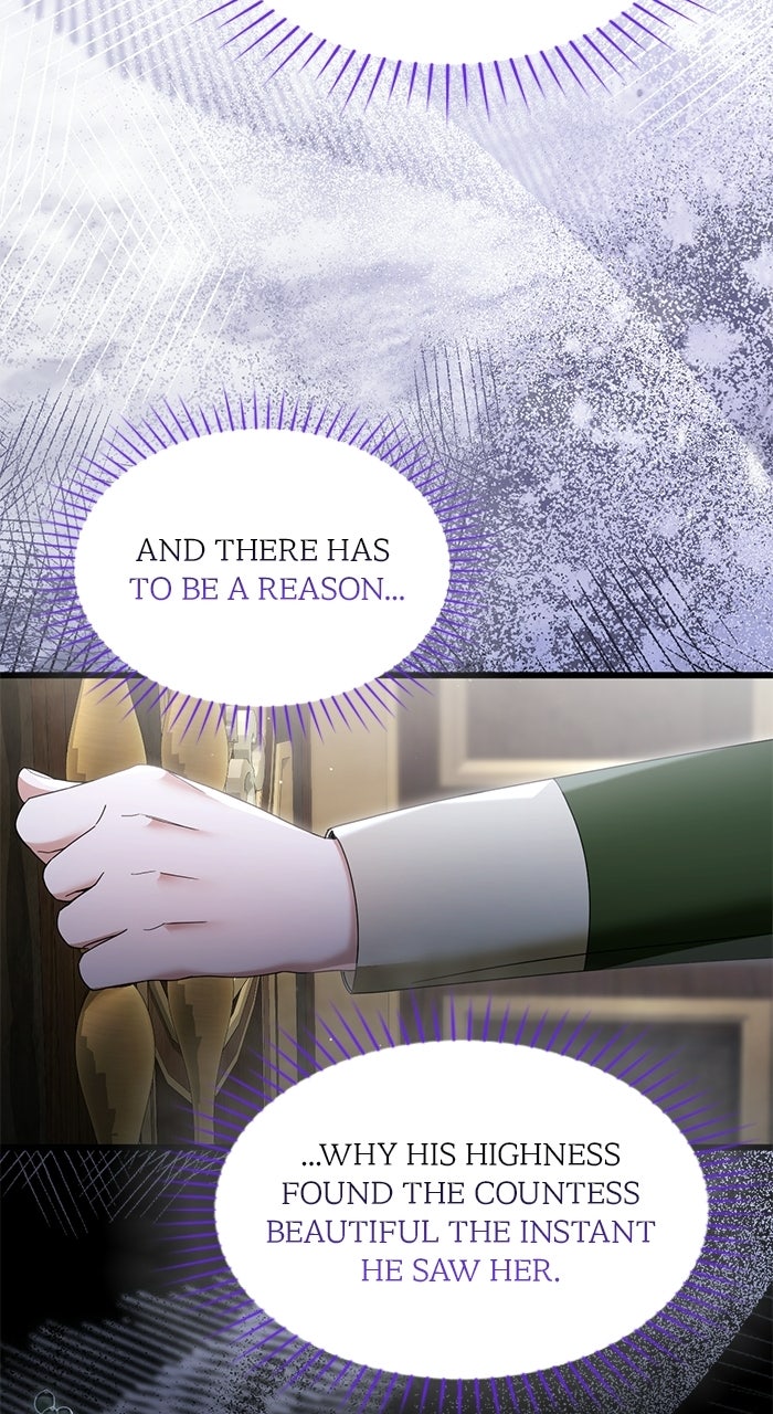 This is What First Love Is Like, Your Majesty Episode 34 page 25 - 
