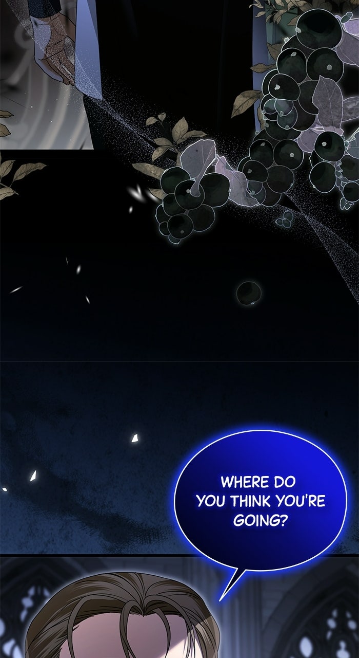 This is What First Love Is Like, Your Majesty Episode 34 page 27 - 