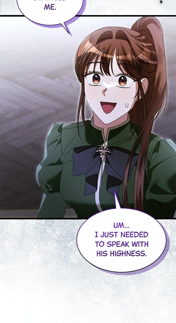 This is What First Love Is Like, Your Majesty Episode 34 page 29 - 