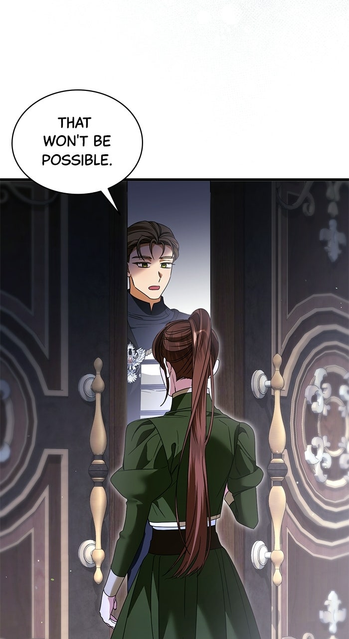 This is What First Love Is Like, Your Majesty Episode 34 page 30 - 