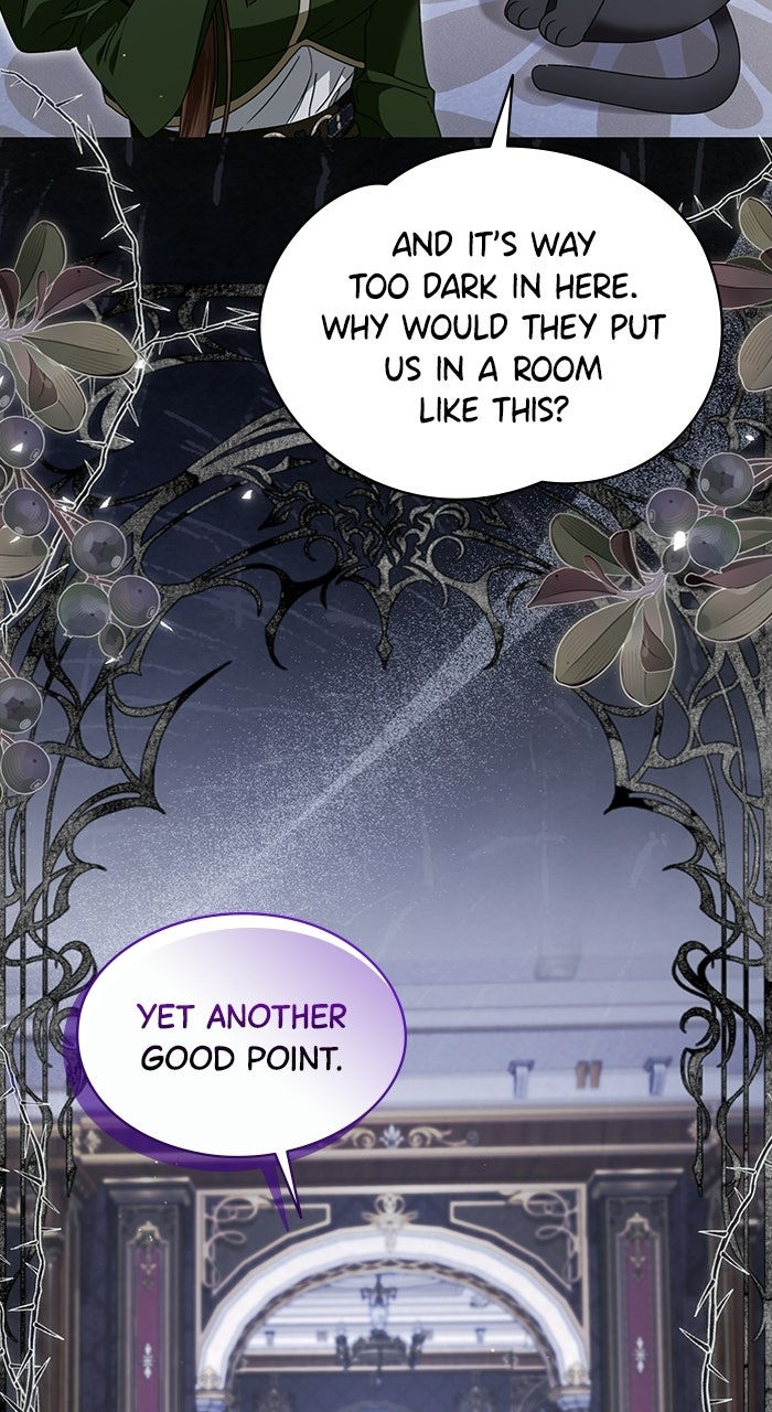 This is What First Love Is Like, Your Majesty Episode 34 page 4 - 
