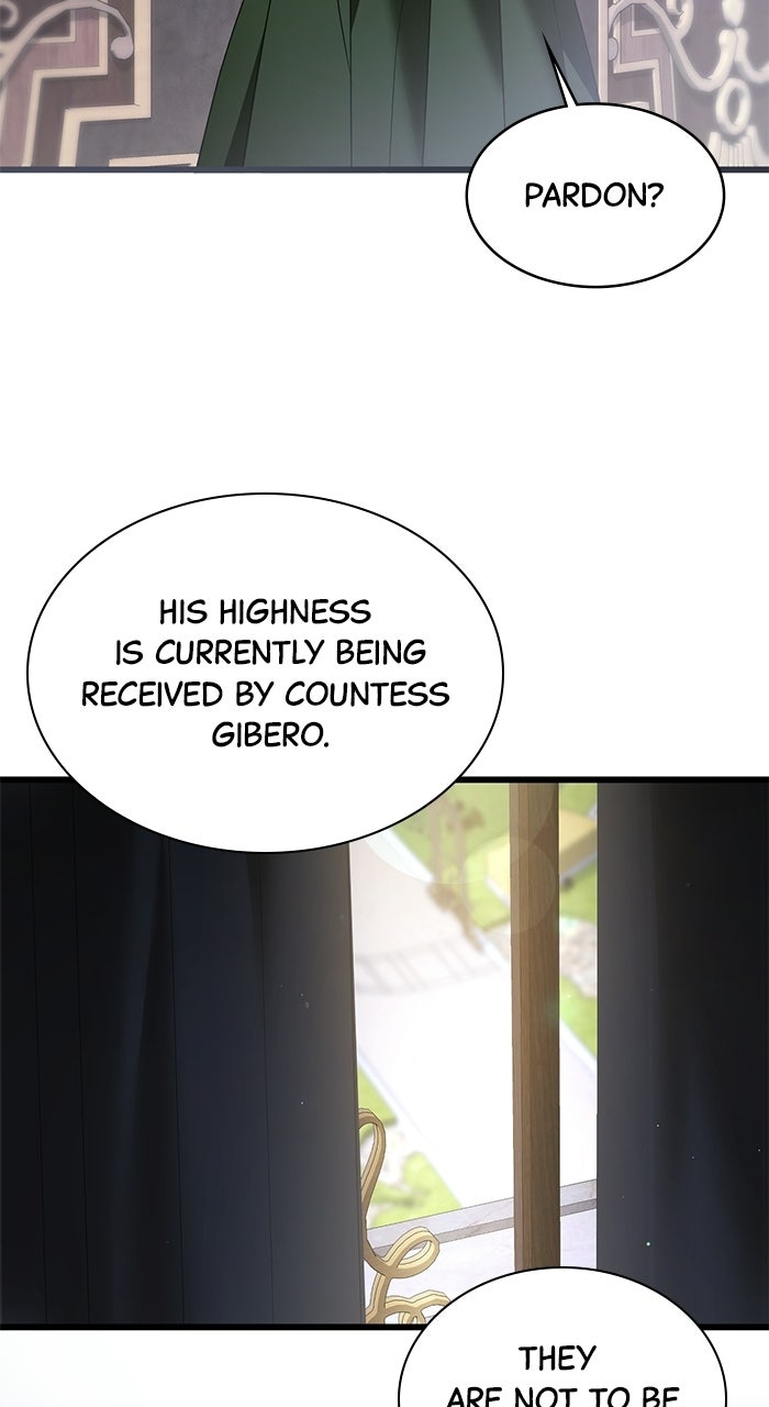 This is What First Love Is Like, Your Majesty Episode 34 page 31 - 