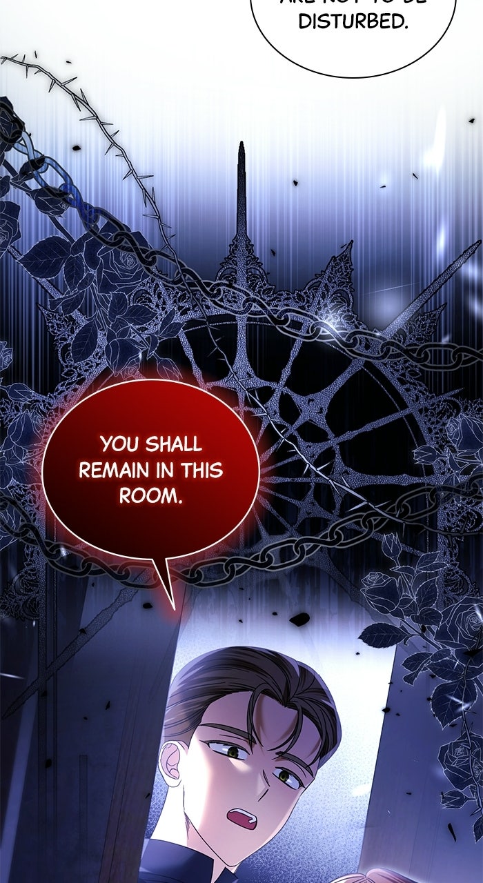 This is What First Love Is Like, Your Majesty Episode 34 page 32 - 