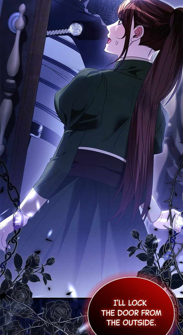 This is What First Love Is Like, Your Majesty Episode 34 page 33 - 