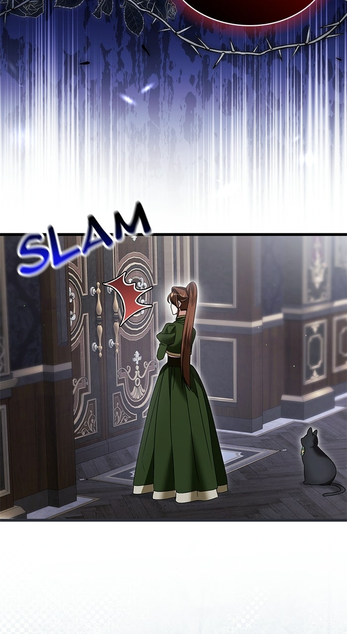 This is What First Love Is Like, Your Majesty Episode 34 page 34 - 