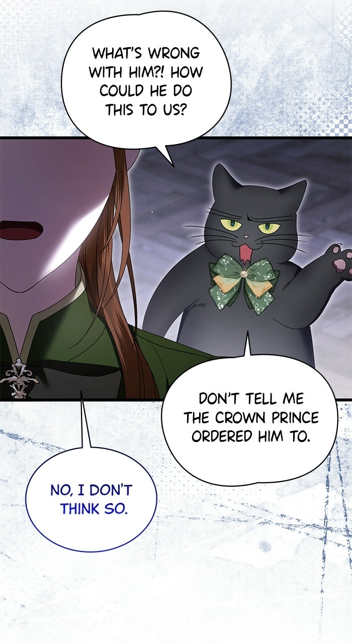 This is What First Love Is Like, Your Majesty Episode 34 page 35 - 