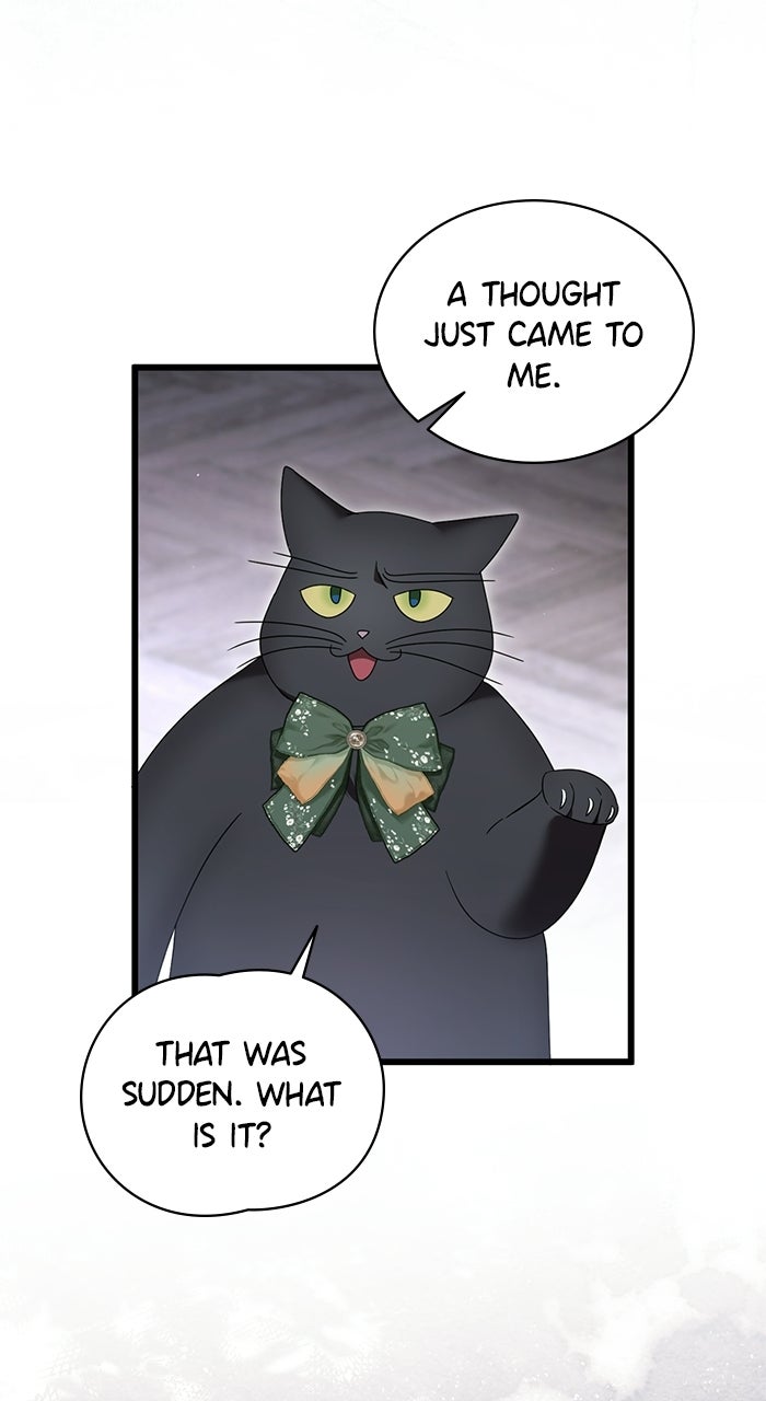 This is What First Love Is Like, Your Majesty Episode 34 page 36 - 