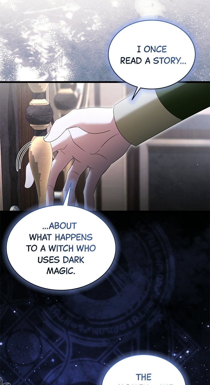 This is What First Love Is Like, Your Majesty Episode 34 page 37 - 