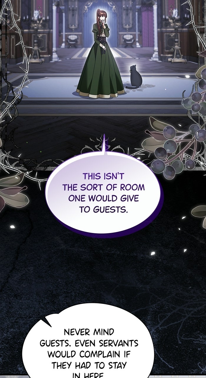 This is What First Love Is Like, Your Majesty Episode 34 page 5 - 