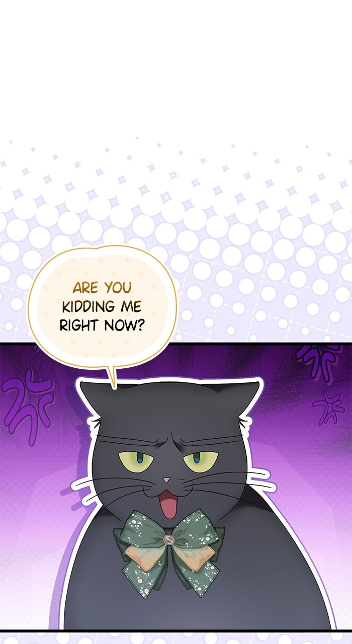 This is What First Love Is Like, Your Majesty Episode 34 page 41 - 