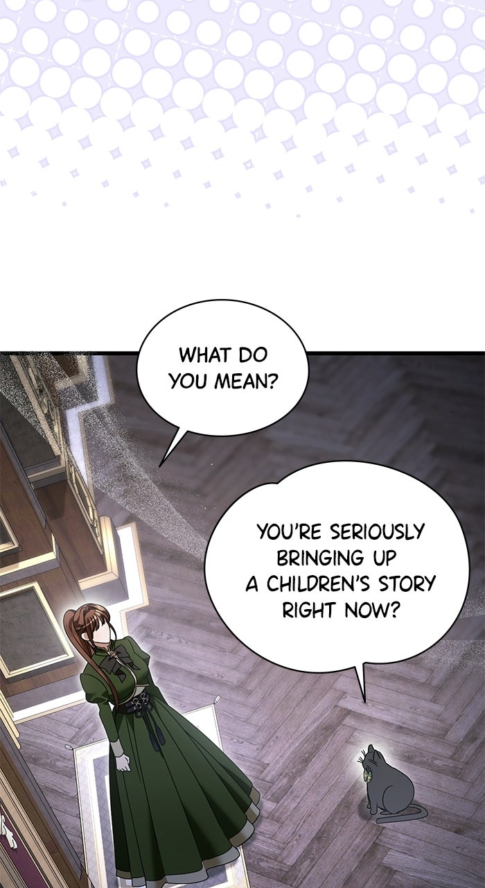 This is What First Love Is Like, Your Majesty Episode 34 page 42 - 