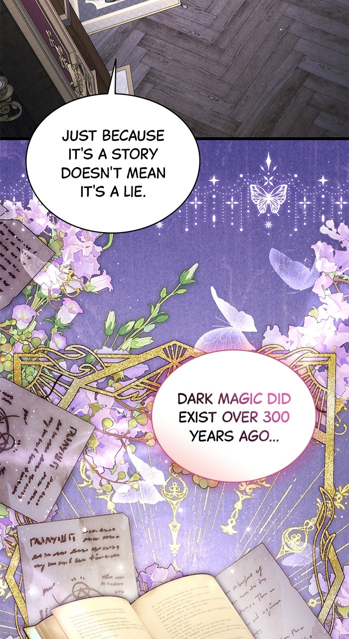 This is What First Love Is Like, Your Majesty Episode 34 page 43 - 