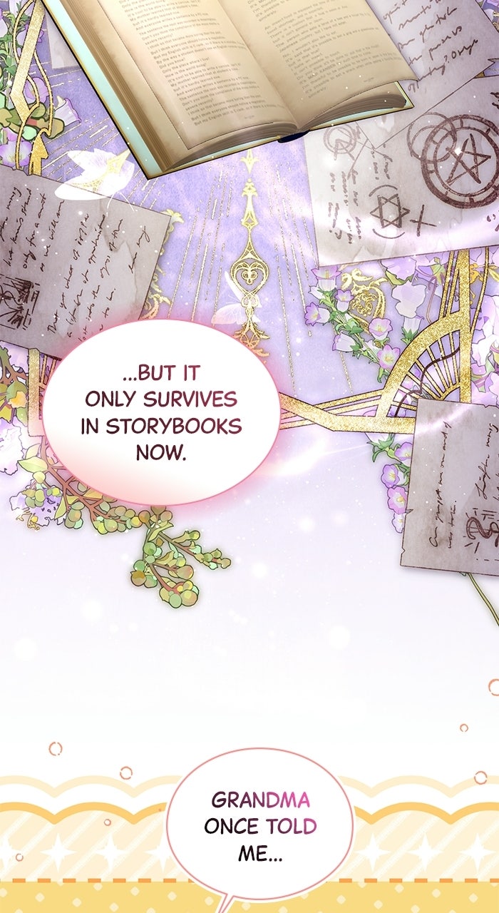 This is What First Love Is Like, Your Majesty Episode 34 page 44 - 