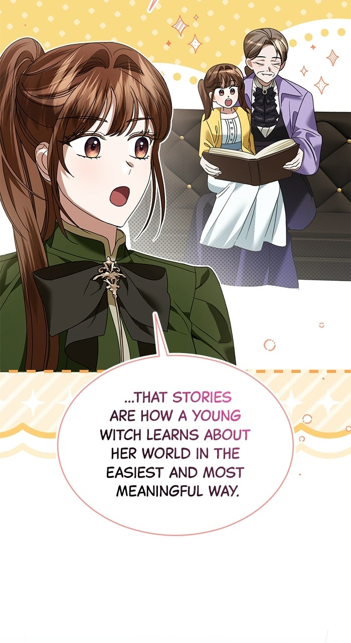 This is What First Love Is Like, Your Majesty Episode 34 page 45 - 