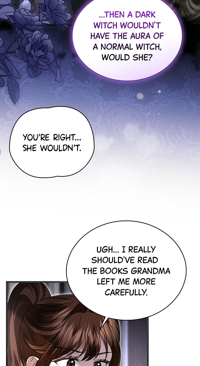 This is What First Love Is Like, Your Majesty Episode 34 page 49 - 