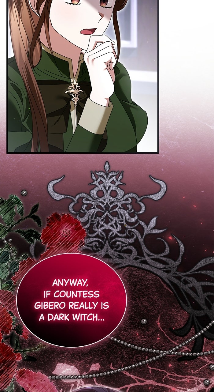 This is What First Love Is Like, Your Majesty Episode 34 page 50 - 