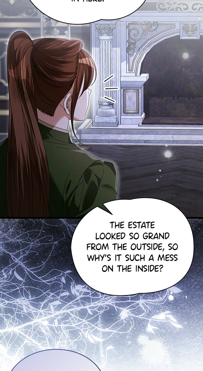 This is What First Love Is Like, Your Majesty Episode 34 page 6 - 