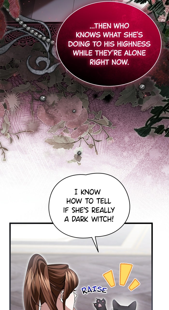 This is What First Love Is Like, Your Majesty Episode 34 page 52 - 