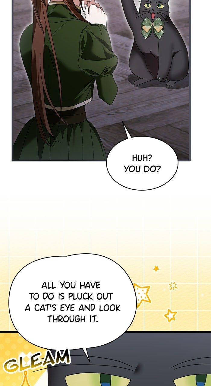 This is What First Love Is Like, Your Majesty Episode 34 page 53 - 