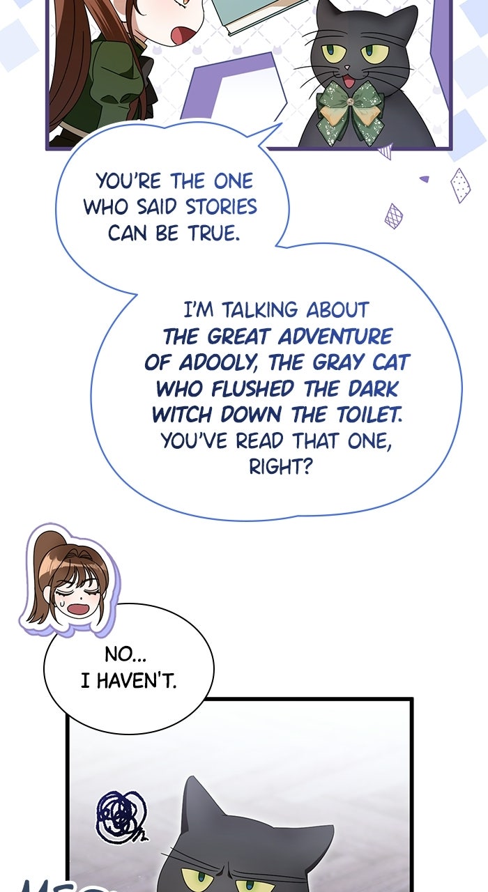 This is What First Love Is Like, Your Majesty Episode 34 page 55 - 