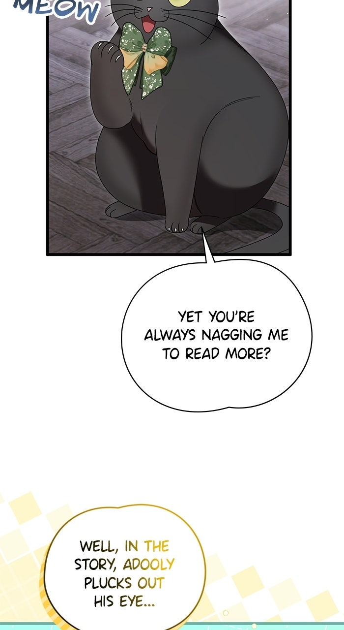 This is What First Love Is Like, Your Majesty Episode 34 page 56 - 