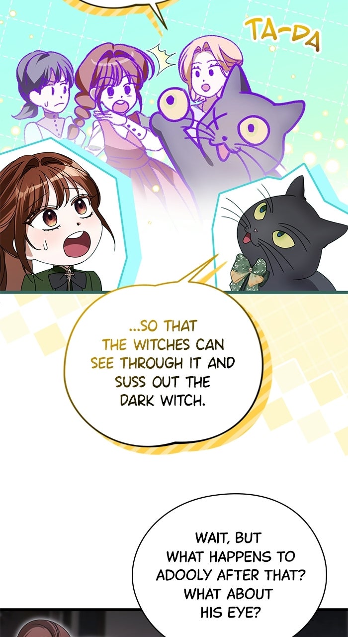 This is What First Love Is Like, Your Majesty Episode 34 page 57 - 