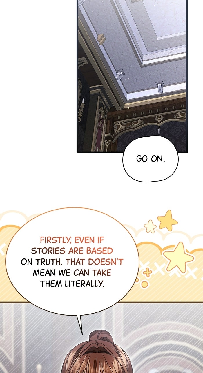 This is What First Love Is Like, Your Majesty Episode 34 page 60 - 