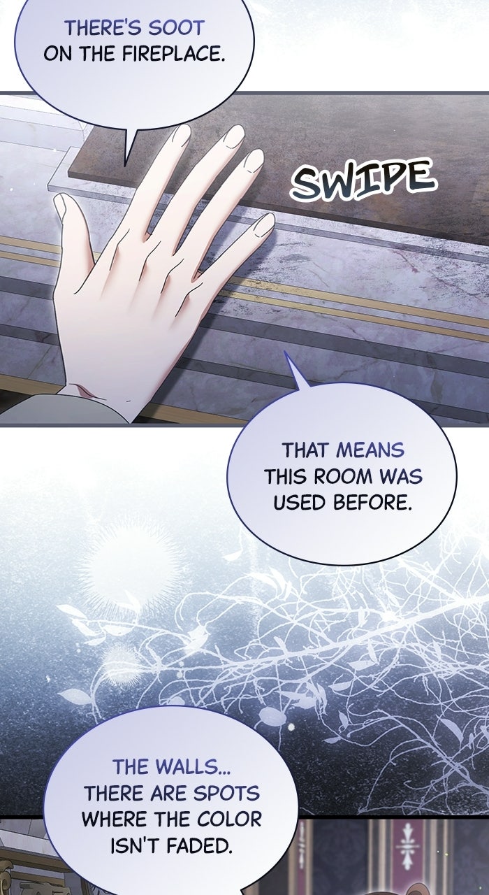 This is What First Love Is Like, Your Majesty Episode 34 page 7 - 