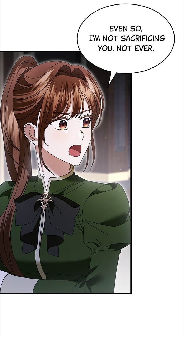 This is What First Love Is Like, Your Majesty Episode 34 page 63 - 