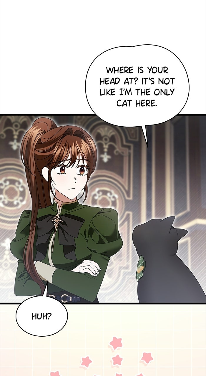 This is What First Love Is Like, Your Majesty Episode 34 page 64 - 