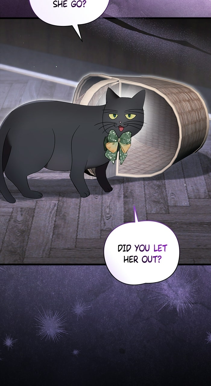 This is What First Love Is Like, Your Majesty Episode 34 page 69 - 