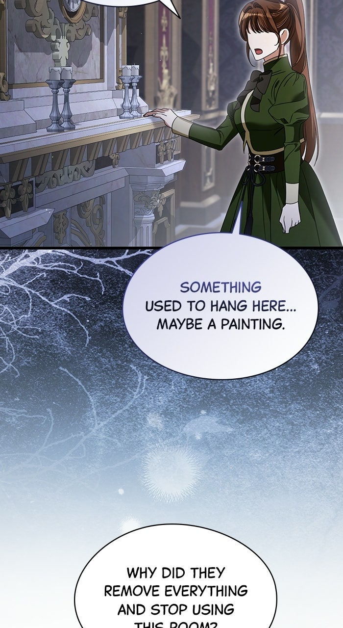 This is What First Love Is Like, Your Majesty Episode 34 page 8 - 