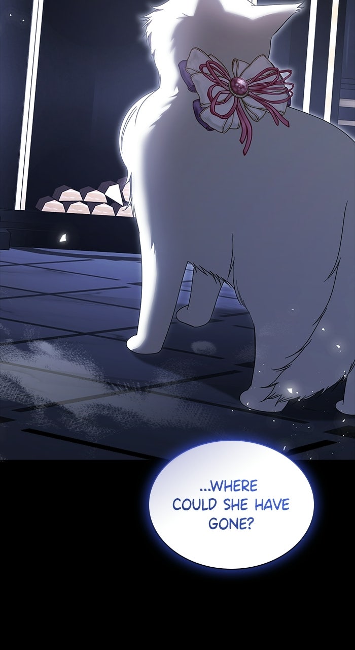 This is What First Love Is Like, Your Majesty Episode 34 page 72 - 