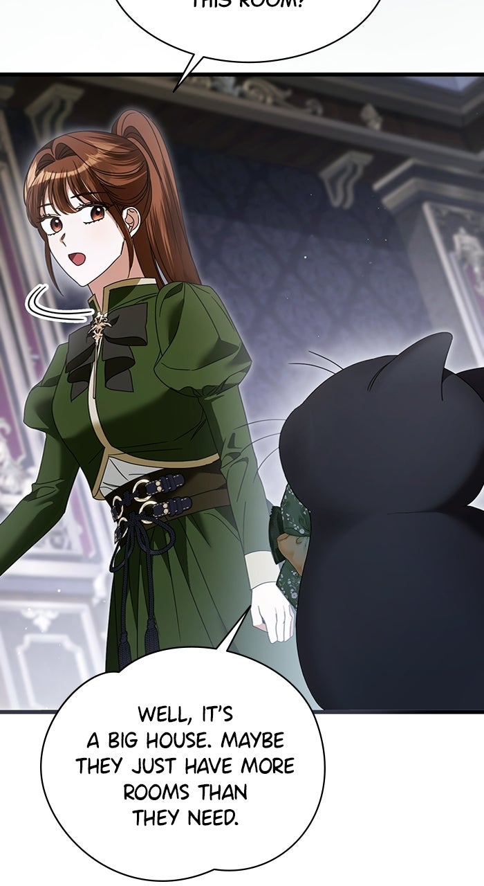 This is What First Love Is Like, Your Majesty Episode 34 page 9 - 