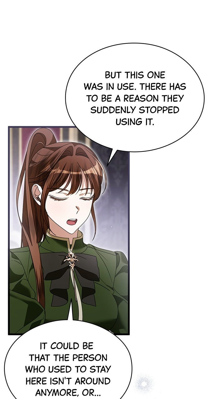 This is What First Love Is Like, Your Majesty Episode 34 page 10 - 