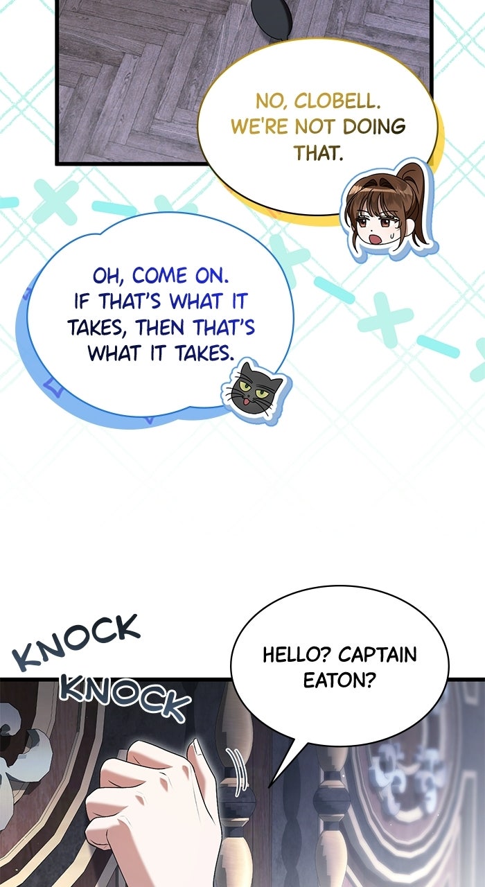 This is What First Love Is Like, Your Majesty Episode 35 page 11 - 