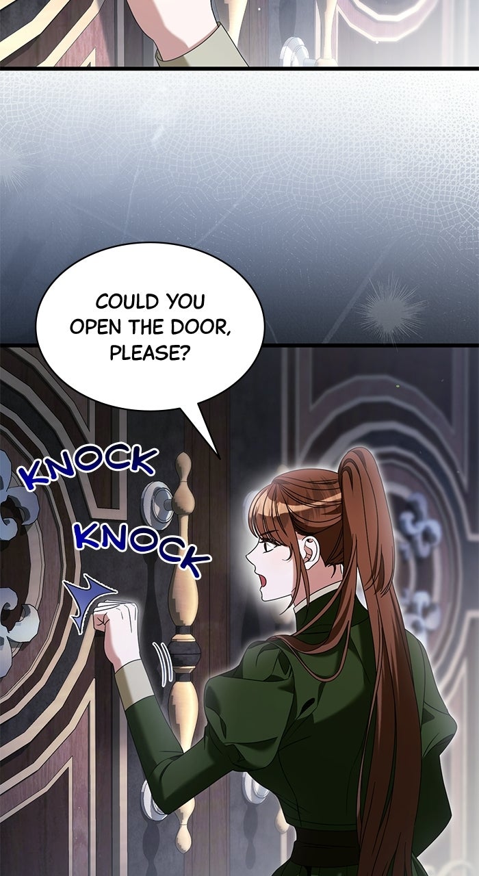 This is What First Love Is Like, Your Majesty Episode 35 page 12 - 