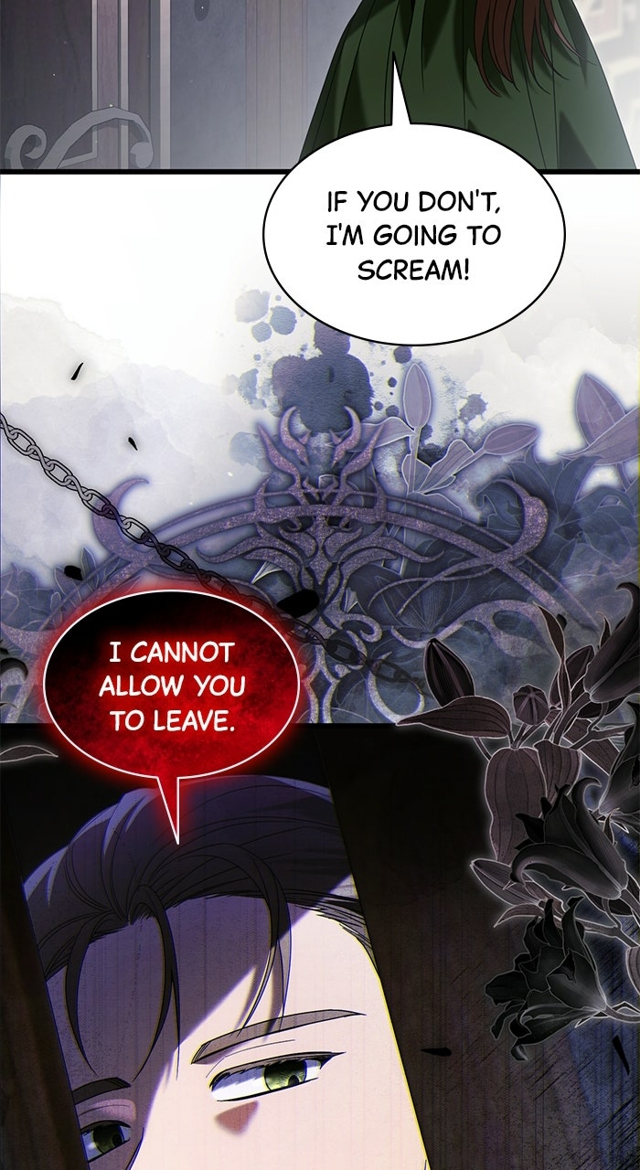 This is What First Love Is Like, Your Majesty Episode 35 page 13 - 