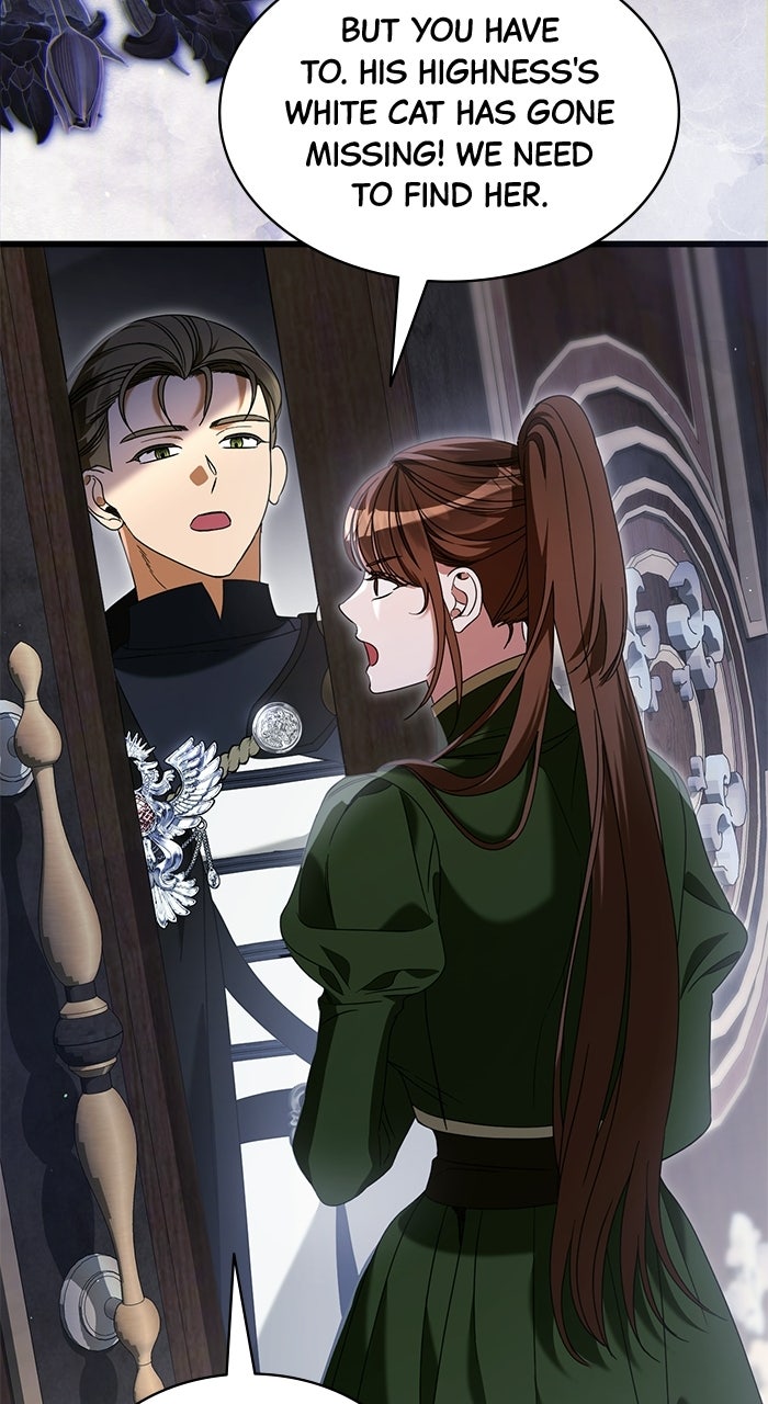 This is What First Love Is Like, Your Majesty Episode 35 page 15 - 