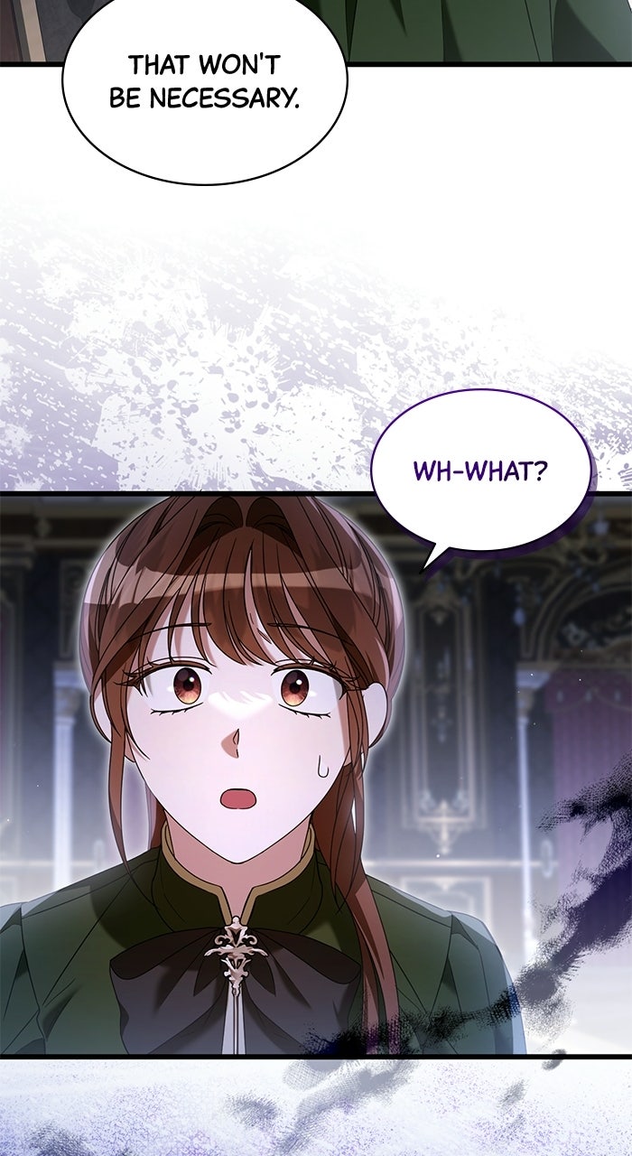 This is What First Love Is Like, Your Majesty Episode 35 page 16 - 